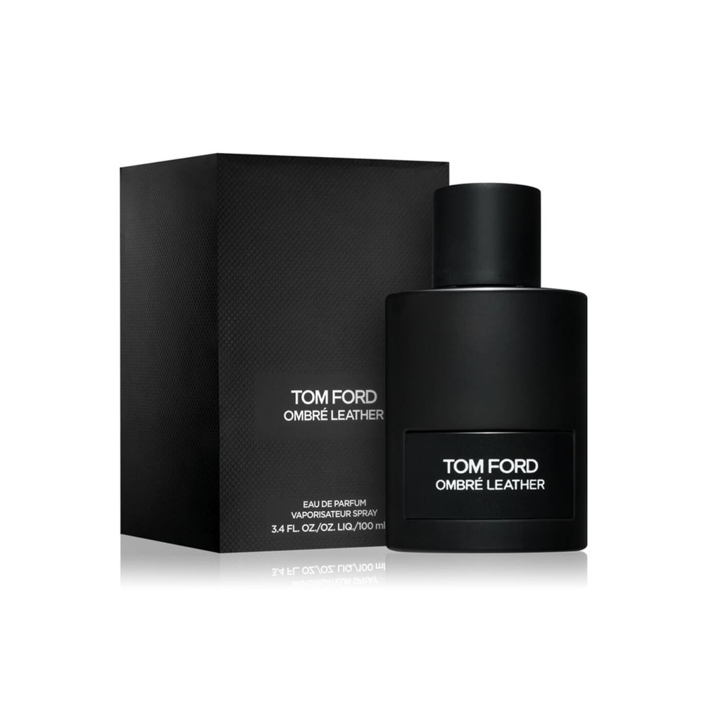 Sada 3 Parfémů | Tom Ford Ombre Leather, Givenchy Gentleman, Montblanc Explorer 100 ml